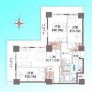 現況と図面が異なる場合は、現況を優先とさせていただきます。
