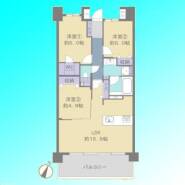 現況と図面が異なる場合は、現況を優先とさせていただきます。
