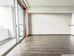 ご家族みんながゆったりくつろげる広々リビング。
