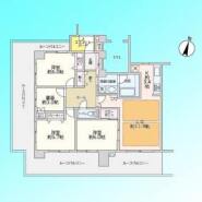 現況と図面が異なる場合は、現況を優先とさせていただきます。
