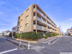 現地外観
現地外観
