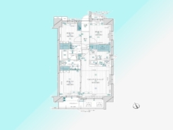 現況と図面が異なる場合は、現況を優先とさせていただきます。
