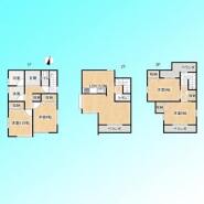 現況と図面が異なる場合は、現況を優先とさせていただきます。
