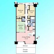 現況と図面が異なる場合は、現況を優先とさせていただきます。
