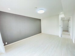 家族団らんの時間も増えそうなくつろぎのＬＤＫ。
