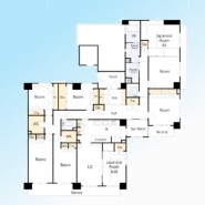 現況と図面が異なる場合は、現況を優先とさせていただきます。
