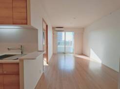 温もりを感じる木目と、穏やかな光が満ちる空間