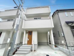 現地外観
