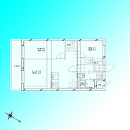 現況と図面が異なる場合は、現況を優先とさせていただきます。
