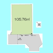 現況と図面が異なる場合は、現況を優先とさせていただきます。
