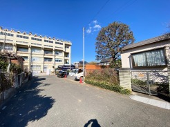 川口市戸塚鋏町