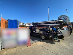 川口市戸塚鋏町