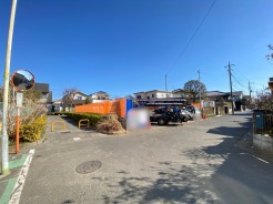 川口市戸塚鋏町