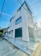 完成物件だから、引っ越したあとの配置や動線も分かりやすい。
