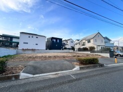 心地よい風が吹き抜ける穏やかな街並み