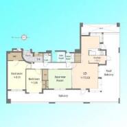 現況と図面が異なる場合は、現況を優先とさせていただきます。

