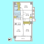 現況と図面が異なる場合は、現況を優先とさせていただきます。
