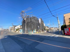 川口市朝日２丁目