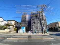 川口市朝日２丁目