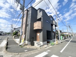 現地外観
