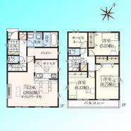 現況と図面が異なる場合は、現況を優先とさせていただきます。

