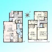 現況と図面が異なる場合は、現況を優先とさせていただきます。

