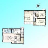 現況と図面が異なる場合は、現況を優先とさせていただきます。
