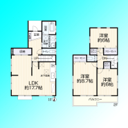 現況と図面が異なる場合は、現況を優先とさせていただきます。
