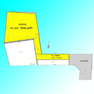 現況と図面が異なる場合は、現況を優先とさせていただきます。
