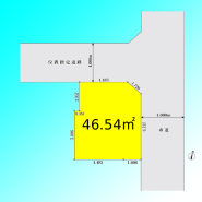現況と図面が異なる場合は、現況を優先とさせていただきます。
