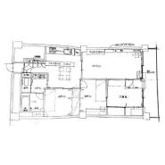 現況と図面が異なる場合は、現況を優先とさせていただきます。
