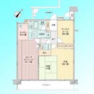 現況と図面が異なる場合は、現況を優先とさせていただきます。
