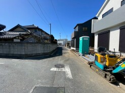 さいたま市桜区大字上大久保