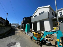 さいたま市桜区大字上大久保