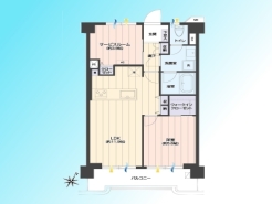現況と図面が異なる場合は、現況を優先とさせていただきます。
