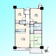 ゆったりとした空間が広がり、心地よい暮らしを彩ります。