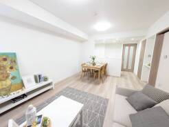 心地よい空間で、穏やかな時間が流れます
