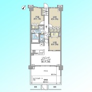 現況と図面が異なる場合は、現況を優先とさせていただきます。
