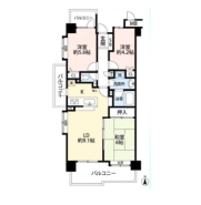 現況と図面が異なる場合は、現況を優先とさせていただきます。
