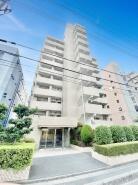 こちらのマンションは、全26戸のコミュニティです。
