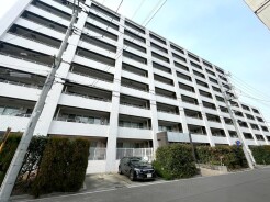 蕨市塚越５丁目