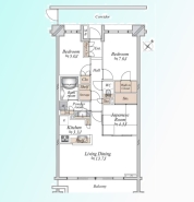 現況と図面が異なる場合は、現況を優先とさせていただきます。
