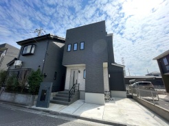 さいたま市南区大字太田窪