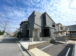 さいたま市南区大字太田窪