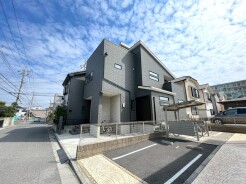 さいたま市南区大字太田窪