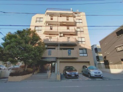 蕨市北町４丁目