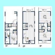 現況と図面が異なる場合は、現況を優先とさせていただきます。
