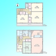 現況と図面が異なる場合は、現況を優先とさせていただきます。
