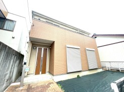 川口市戸塚４丁目