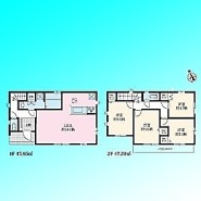現況と図面が異なる場合は、現況を優先とさせていただきます。
